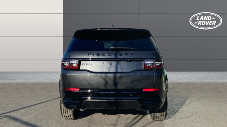 Land Rover Discovery Sport 2.0 D200 Dynamic SE 5dr Auto [5 Seat] Diesel Station Wagon